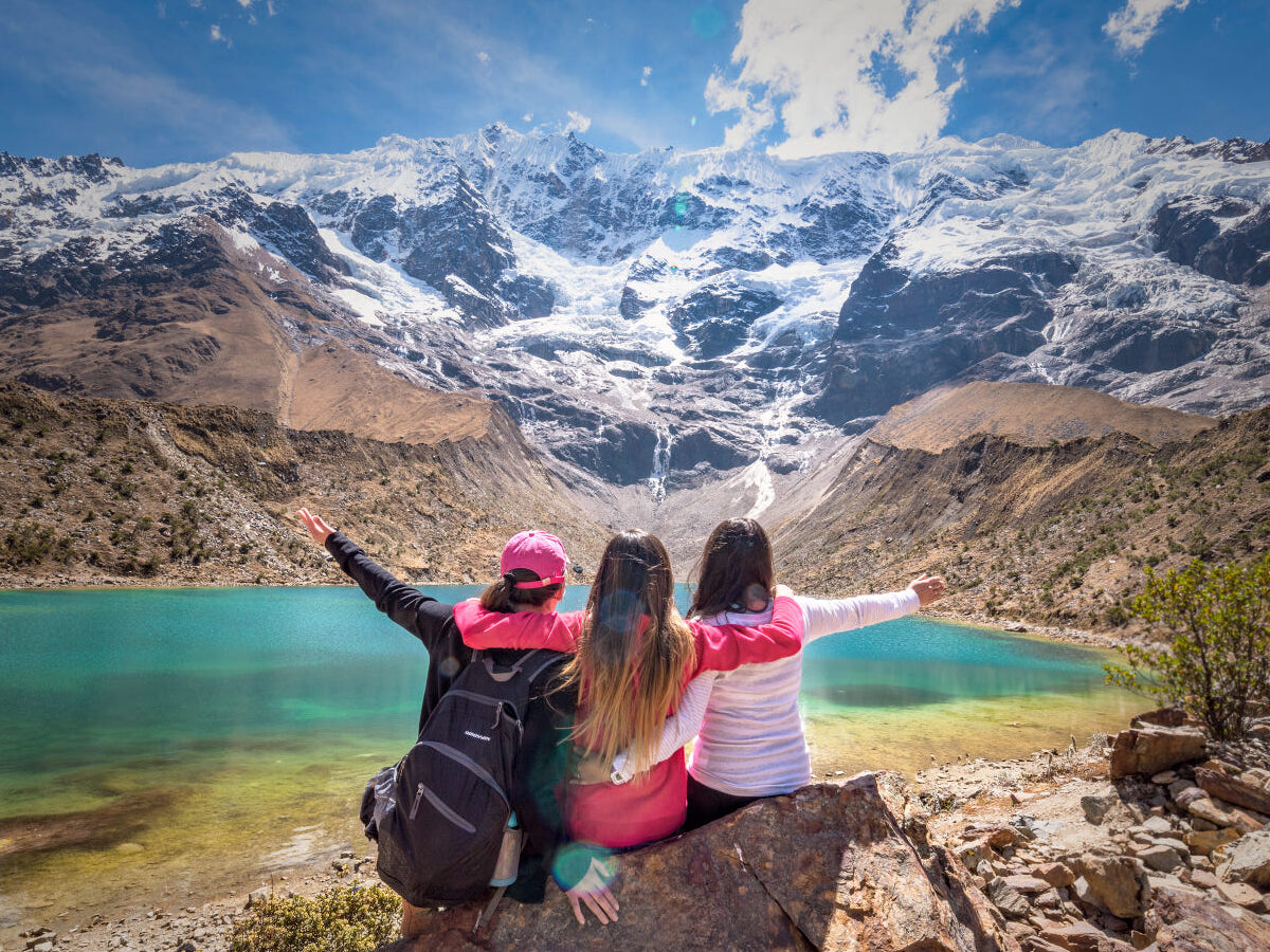 Humantay-lake-machupicchuexperiences